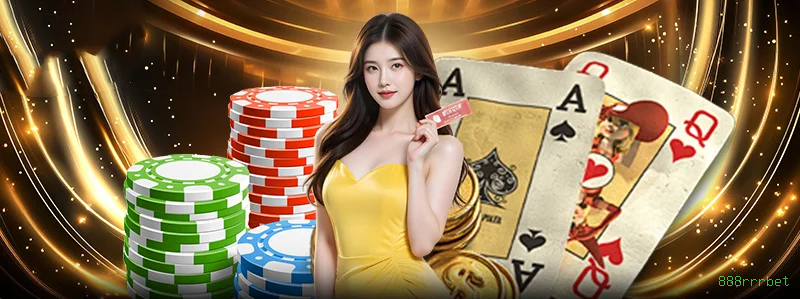 Cassino 888rrrbet app mobile